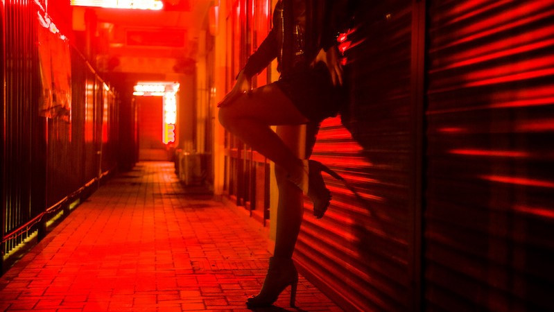 Hrvatskoj prostitutke u VIDEO: Koliko